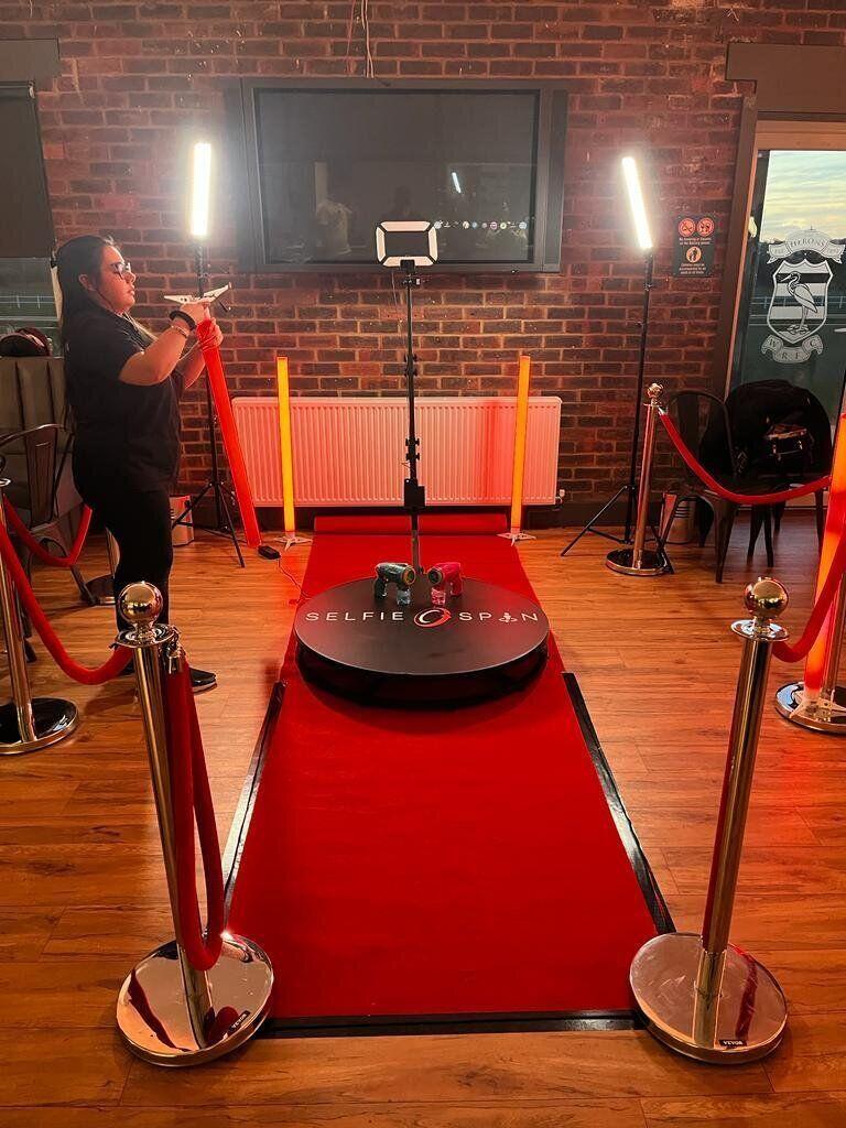 Kids party decorations